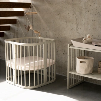 7-in-1 Bed