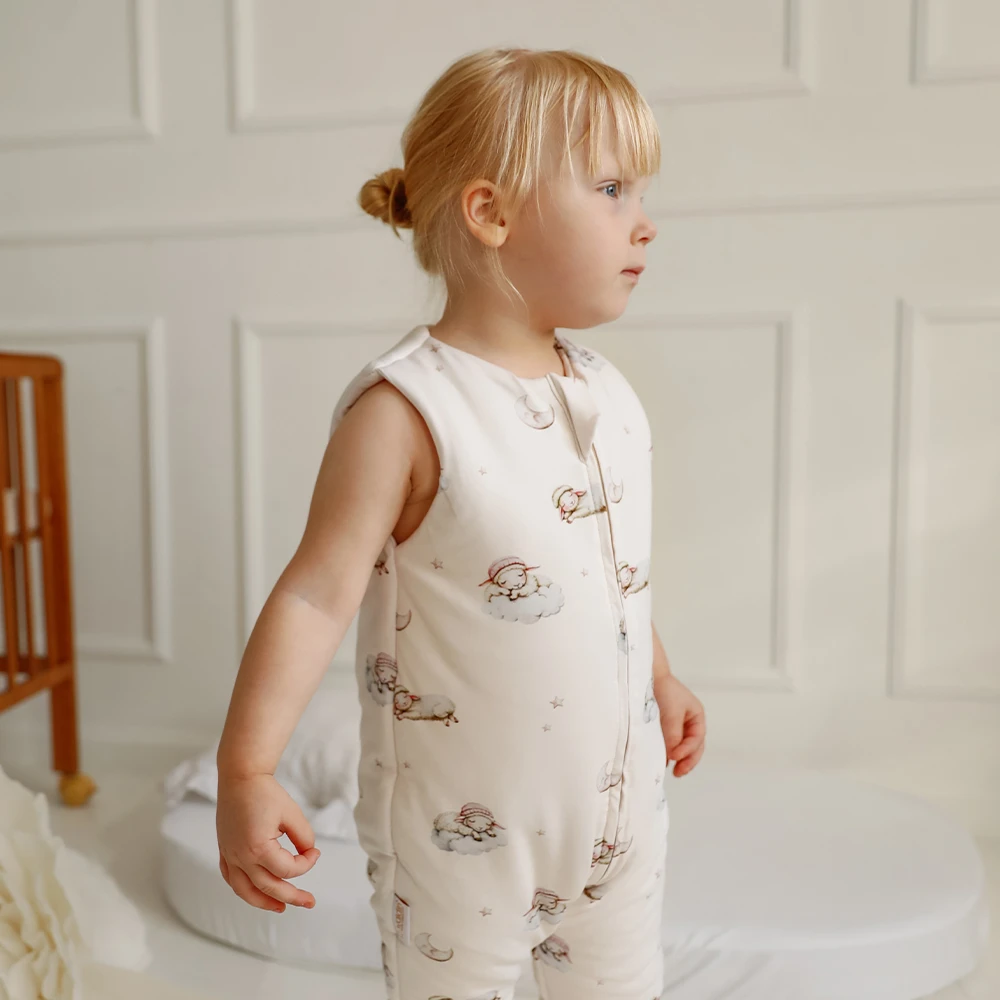 Sleeping-bag-with-legs-winter-for-kids-2.5-TOG-navy-Waldin