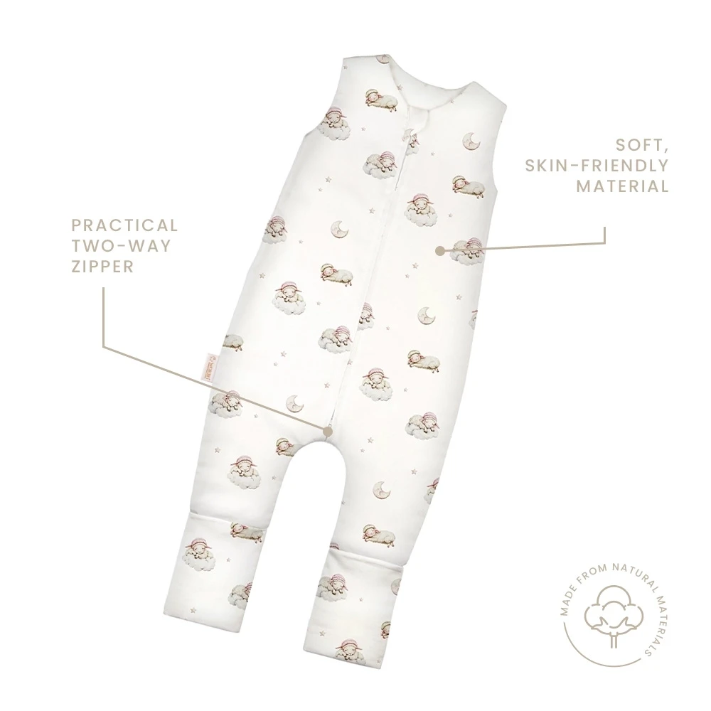 Sleeping-bag-with-legs-winter-Lullaby-1-2-years-characteristics